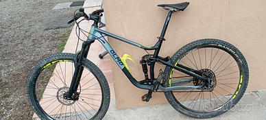 Mountain bike OLMO