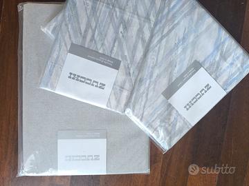 Lenzuola letto singolo Zucchi