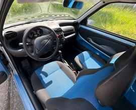 Fiat 600 1.1