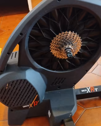 Rullo Elite direto xr-t
