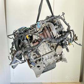 MOTORE FORD Focus S. Wagon 6° Serie 1.5 Diesel (1