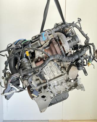 MOTORE FORD Focus S. Wagon 6° Serie 1.5 Diesel (1