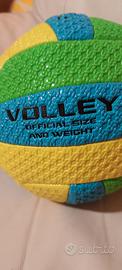 Pallone Volley Nuovo