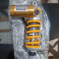 Mono Ohlins CA 806 46PRXB Mv Agusta F4 Brutale