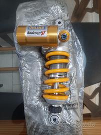 Mono Ohlins CA 806 46PRXB Mv Agusta F4 Brutale