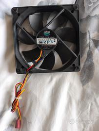 Ventola per PC Cooler Master A12025-12CB-3BN-F1.