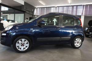 FIAT - Panda - 1.2 Lounge Bi Fuel GPL coll 2030