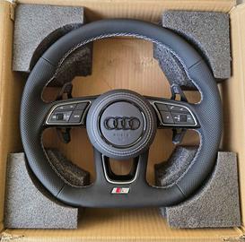 volanti AUDI S-line nuovi