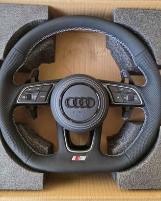 volanti AUDI S-line nuovi