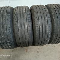 PNEUMATICI MICHELIN 205/55 R16.  91V