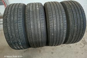 PNEUMATICI MICHELIN 205/55 R16.  91V