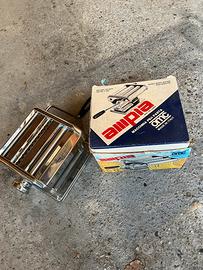 Macchina pasta fresca