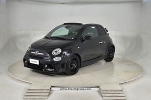 Abarth 595 595C 2016 595C 1.4 t-jet Competizi...