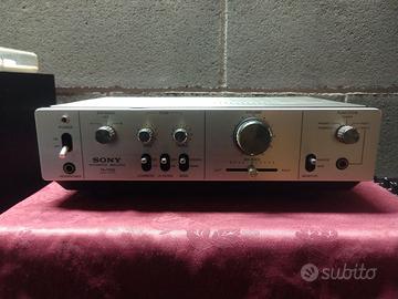 SONY TA-1700 Amplificatore Integrato