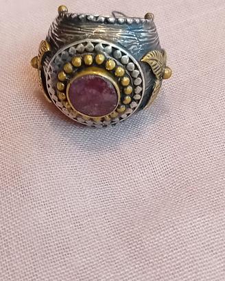 anello turco