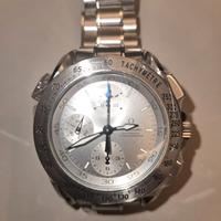 OMEGA SPEEDMASTER 3540 30 GARANZIA INTERNAZIONALE