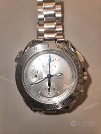 OMEGA SPEEDMASTER 3540 30 GARANZIA INTERNAZIONALE