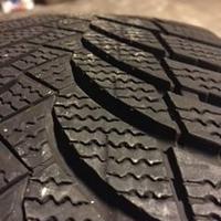 pneumatici invernali NEXEN 215/55 R16 93H