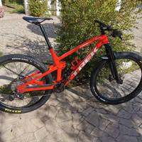 Trek top fuel 2021