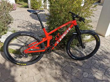 Trek top fuel 2021