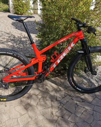 Trek top fuel 2021