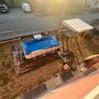 Piscina 4x2