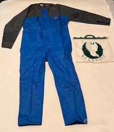 Tuta pioggia Belstaff originale inglese taglia L.