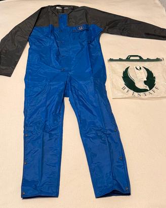 Tuta pioggia Belstaff originale inglese taglia L.