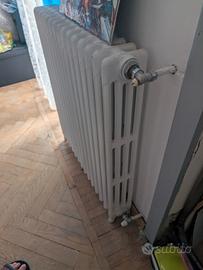 termosifoni in ghisa 