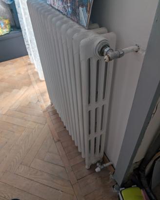 termosifoni in ghisa 