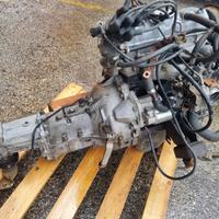 MOTORE SUZUKI SJ410- CC 1000 - 1985 - km 84.531