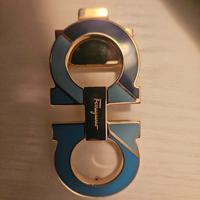 Fibbia Salvatore Ferragamo originale