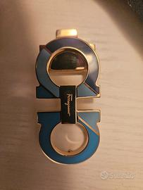 Fibbia Salvatore Ferragamo originale
