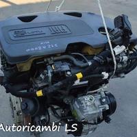 MOTORE 312A2000 TWINAIR 900 Benzina