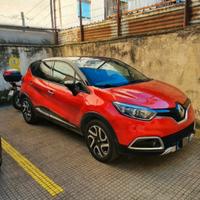 Renault Captur 2015