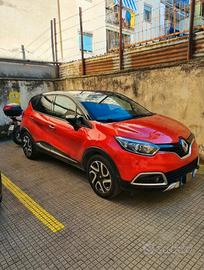 Renault Captur 2015