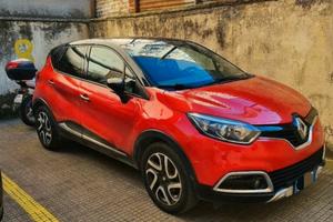 Renault Captur 2015