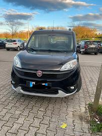 Doblo 1.6 d trekking