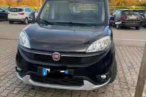 Doblo 1.6 d trekking