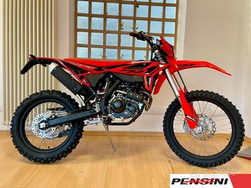 Beta RR 125 4T Enduro NUOVA