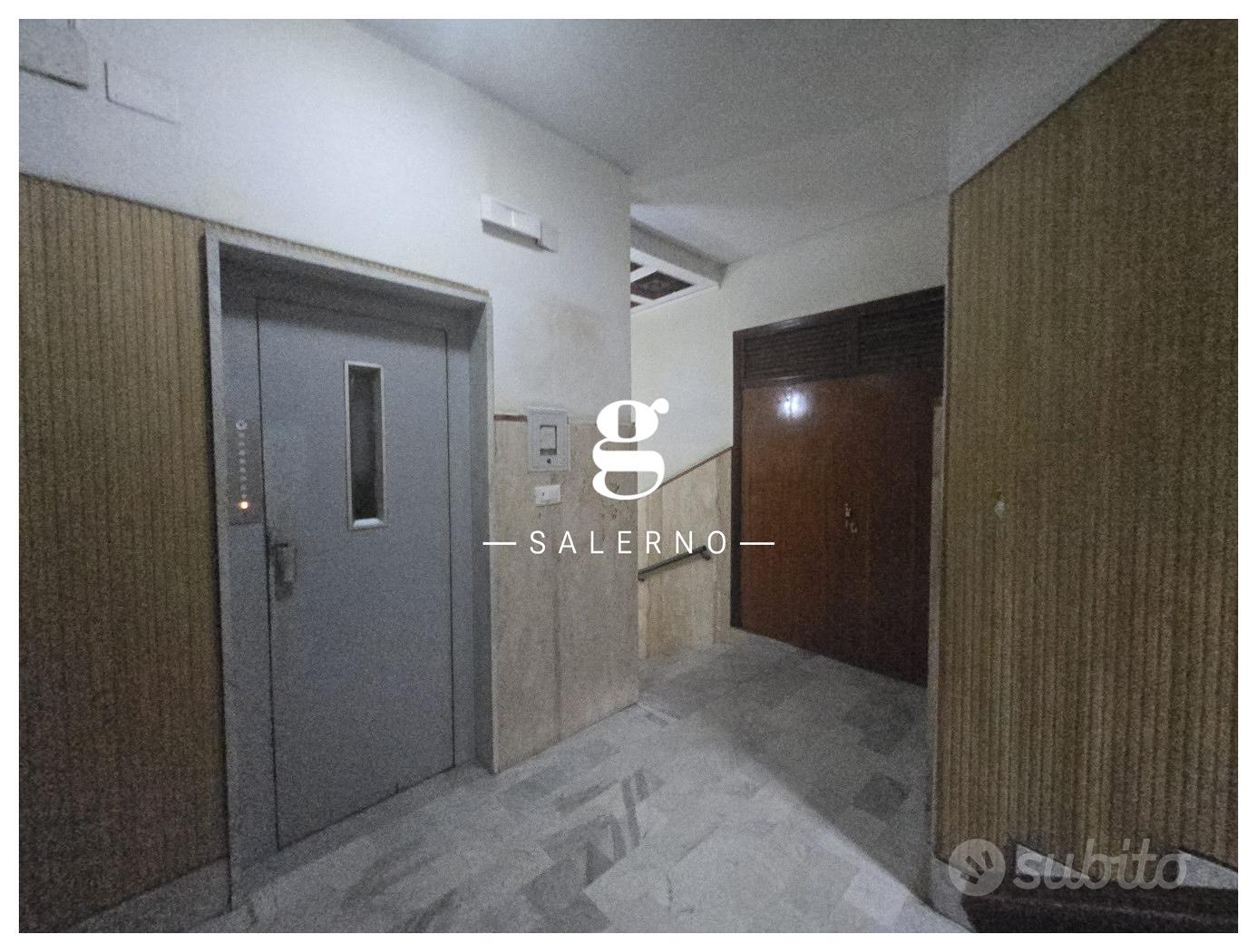 Apartment in Salerno, Quartiere Italia - Altro