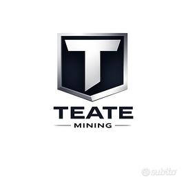 Antminer s19 95T usato