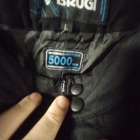pantaloni da sci e snow