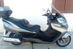 Suzuki Burgman 400 Euro 1100