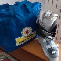Scarponi da sci donna Head