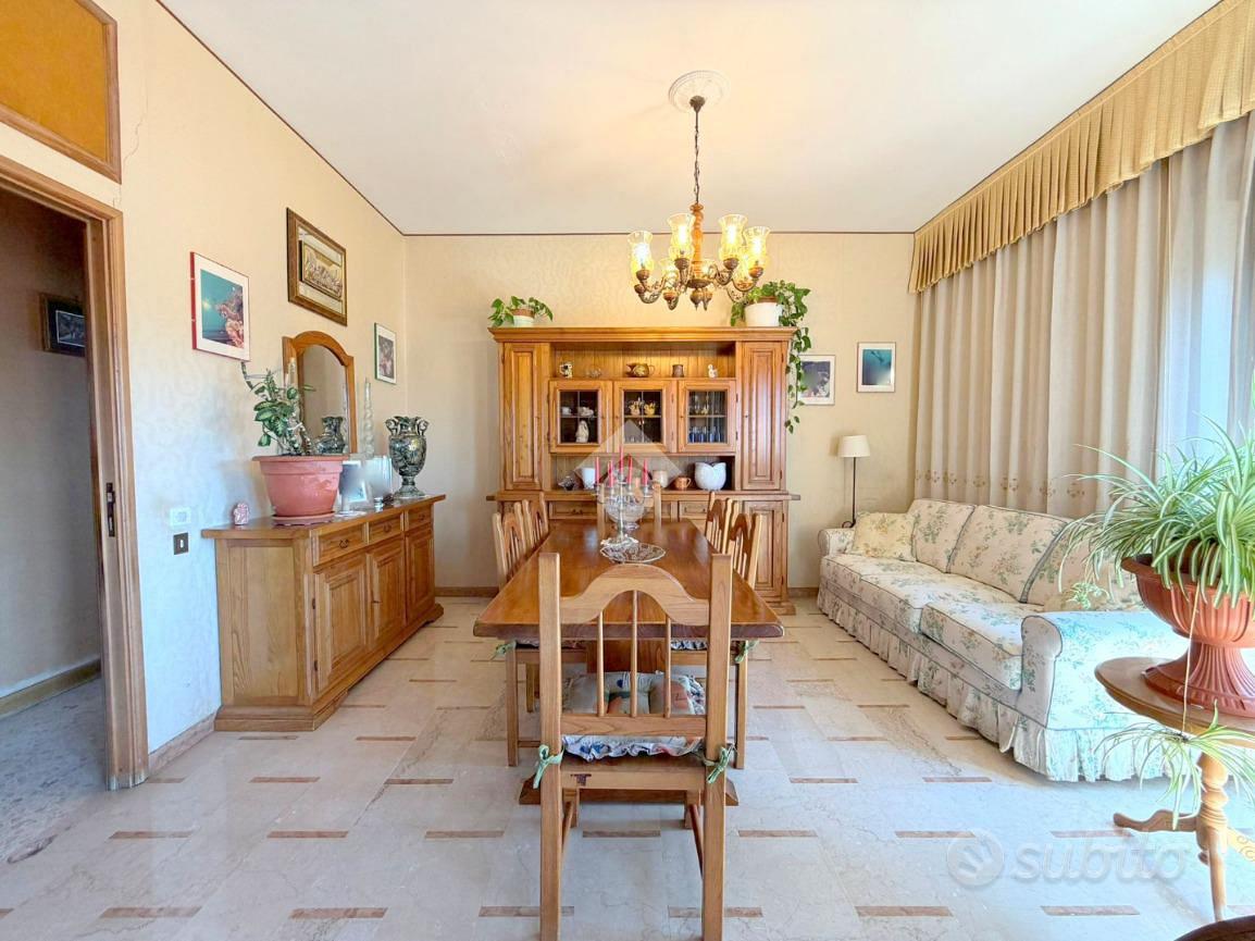 Apartment in Velletri, Roma Capitale - Vista 6