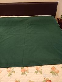 Panno verde per tavolo da gioco