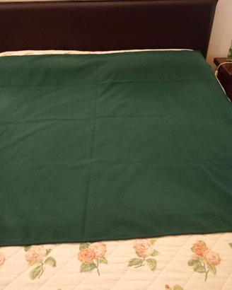 Panno verde per tavolo da gioco