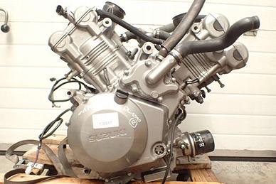 motore Suzuki DL 1000 V-Strom 02-09 48661 km