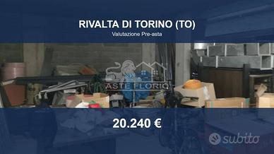 Immobile in asta di 74 m² a Rivalta di Torino